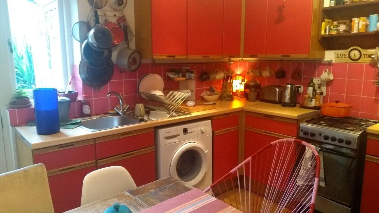 Homey, Warm & Welcoming Room. Λονδίνο Εξωτερικό φωτογραφία